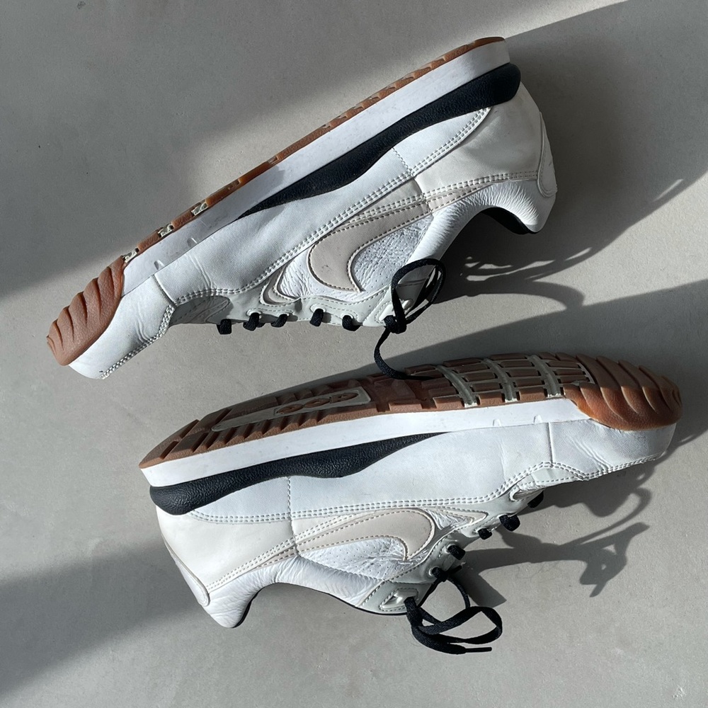Nike ACG men’s shoes size EU 46 US 12
